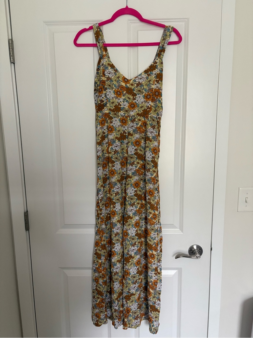 Amuse Society Jumpsuit